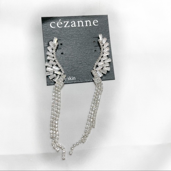 cezanne Jewelry - CEZANNE EARRINGS